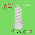 Mini spirale complet T2-11W E14 CFL, lampe économiseuse d’énergie